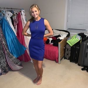 Gianni Bini dress